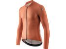 Assos Mille GT LS Jersey S11, rusty brown | Bild 3