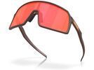 Oakley Sutro Chrysalis Collection, Prizm Trail Torch / matte grenache | Bild 5