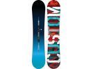 Set: Burton Custom 2017 + Flow NX2 Hybrid (1513124S) | Bild 2