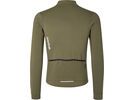 GripGrab RIDE Thermal Long Sleeve Jersey, olive green | Bild 3