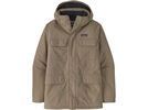 Patagonia Men's Isthmus Parka, seabird grey | Bild 1