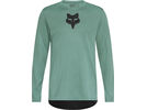Fox Ranger Long Sleeve Jersey Fox Head, pine | Bild 1
