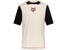 Fox Defend Short Sleeve Jersey Park SE, chalk | Bild 1