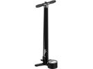 Lezyne Alloy HV Digital Drive 3.5, black gloss | Bild 1