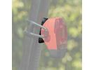Lezyne D-Shape Seatpost Adapter | Bild 4