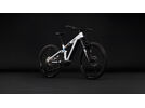 Cube Stereo Hybrid One44 HPC Pro 800 29, metallicwhite´n´blue | Bild 7