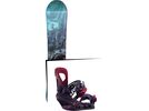 Set: Nitro Mercy 2017 + Burton Lexa (1712828S) | Bild 1