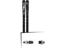 Set: K2 SKI Press 2018 + Atomic Warden MNC 13 gun metal/white | Bild 1