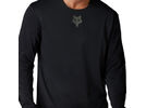 Fox Flexair Long Sleeve Jersey, black | Bild 5