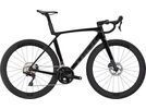 Trek Madone SL 5 Pro Gen 8, gloss dark star/matte deep smoke | Bild 1