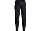 Ortovox Sequence Trail Pants M, black raven | Bild 1
