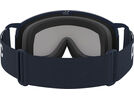 POC Nexal Mid, Clarity Uni. Partly Sunny Navy Blue / apatite navy | Bild 4
