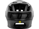 Fox Dropframe Pro Helmet, black | Bild 3