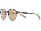 Red Bull Spect Eyewear REDMS105, Brown-Gold Mirror / gun | Bild 4