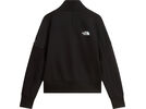 The North Face W Mountain Athletics 1/4 Zip Fleece 2.0, tnf black | Bild 2