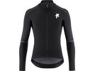 Assos Equipe RS Thermo Rain Jacket S11, black series | Bild 1