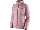 Patagonia Women's Nano Puff Jacket, stormy mauve | Bild 1