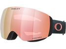 Oakley Flight Deck M, Prizm Snow Rose Gold Iridium / pacific black | Bild 1