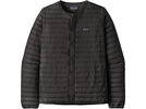 Patagonia Men's Lightweight Down Sweater Cardigan, black | Bild 1