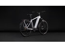 Cube Kathmandu Hybrid One 800, silverstar´n´reflex | Bild 8