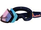 Red Bull Spect Eyewear Jamm, Smoke-Blue Mirror / blue | Bild 6