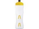 Fabric Cageless Waterbottle 750 ml, clear/yellow | Bild 2