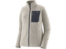 Patagonia Women's R1 Air Jacket, birch white | Bild 1