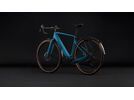 Cube Nuroad Hybrid C:62 EXC 400X FE, tropicalteal´n´black | Bild 11