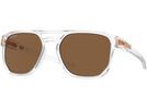 Oakley Latch Beta Introspect Collection, Prizm Bronze / matte clear | Bild 1