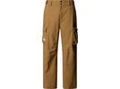 The North Face Men’s Blizzardery Cargo Pant, utility brown | Bild 1