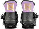 Nitro Team Pro, purple-black-gold | Bild 3