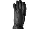 Hestra Vemdalen CZone 5 Finger, black | Bild 2