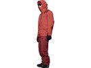 Norrona tamok dri3 Jacket M's, cowhide/port | Bild 6