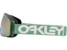 Oakley Flight Tracker M, Prizm Snow Sage Gold Iridium / matte b1b jade | Bild 3