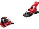 Set: DPS Skis Wailer F106 Foundation 2018 + Tyrolia Attack² 16 GW red | Bild 3