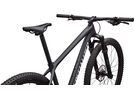 Specialized Epic Hardtail Comp SRAM Eagle 70, satin carbon/metallic white silver | Bild 4