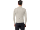 Castelli Thermowoven LS Jersey, silver moon | Bild 3