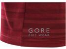Gore Bike Wear E Stripes Shirt, black red | Bild 3