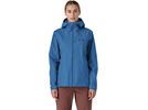 Patagonia Women's Boulder Fork Rain Jacket, endless blue | Bild 2