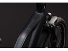 Cube Kathmandu Hybrid Deluxe EXC 800 Trapeze, stealthgrey´n´grey | Bild 2