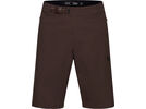 Fox Ranger Short w/Liner, cocoa | Bild 1