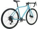 Kona Rove AL, gloss blue smoke | Bild 3