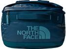 The North Face Base Camp Voyager Duffel 42 L, midnight petrol/algae b | Bild 3