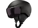 Atomic Revent Visor JR, Black Flash / black | Bild 1