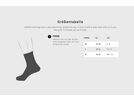 Assos Dyora RS Summer Socks, white violet | Bild 3