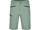 Ortovox Merino Shield Zero Pelmo Shorts M, arctic grey | Bild 1