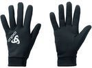 Odlo Stretchfleece Liner Warm Handschuhe, black | Bild 1