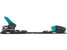 Head Pure Joy + Joy 9 SLR, 78 mm 2016, black/turquoise - Alpinski | Bild 3