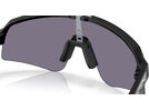 Oakley Sutro Lite Sweep, Prizm Grey / matte black | Bild 5