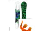 Set: Burton Ripcord  +  Custom (493885S) | Bild 1